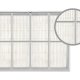 Bosch BGB45330 aspirapolvere a traino 5 L A cilindro Secco 650 W Sacchetto per la polvere 4