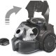 Bosch BGS3200 aspirapolvere a traino 1,9 L A cilindro Secco 800 W Senza sacchetto 6