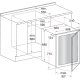 Hotpoint Ariston Cantinetta vino da incasso WL 36 A/HA 3