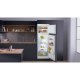 Hotpoint Ariston Frigorifero combinato ad incasso BD 2622/HA 3