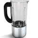 Hotpoint Ariston TB 060C AX0 1750 L Frullatore da tavolo 1300 W Acciaio inox 5