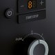 Hotpoint Ariston TB 060C AX0 1750 L Frullatore da tavolo 1300 W Acciaio inox 16