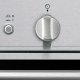 Hotpoint Ariston FK G X/HA S forno 58 L 2500 W Acciaio inox 4