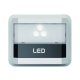 Hotpoint Ariston Frigorifero combinato ENTM 182A0 VW 3