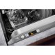 Hotpoint Ariston Lavastoviglie da incasso LTF 8B019 C EU 6