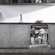 Hotpoint Ariston LTF 11S112 L EU lavastoviglie A scomparsa totale 15 coperti 3