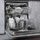 Hotpoint Ariston LTF 11S112 L EU lavastoviglie A scomparsa totale 15 coperti 8