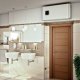 Hotpoint Ariston VLS 50 Orizzontale/Verticale Boiler Sistema per caldaia singola Bianco 3