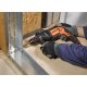 AEG SBE 750 RE trapano 3000 Giri/min 750 W 3