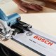 Bosch GKS 10.8 V-LI 8,5 cm Nero, Blu, Metallico 1400 Giri/min 4