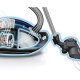 Bosch BSGL5332 aspirapolvere a traino 4,5 L A cilindro 700 W Sacchetto per la polvere 6