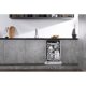 Hotpoint Ariston Lavastoviglie da incasso LSTF 9M124 C EU 3
