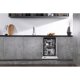 Hotpoint Ariston Lavastoviglie da incasso LSTF 9M124 C EU 4