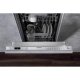 Hotpoint Ariston Lavastoviglie da incasso LSTF 9M124 C EU 6