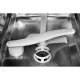 Hotpoint Ariston Lavastoviglie da incasso LSTF 9M124 C EU 10