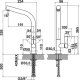Whirlpool Prestige Cromo 3