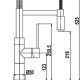 Schock AQUASOFT 80 Cromo 3