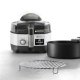 De’Longhi 1396/1 1400 W Nero, Grigio, Trasparente 3