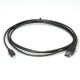 ROLINE 11.02.8754 cavo USB USB 2.0 0,8 m USB A Micro-USB B Nero 3