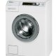 Miele W2888 WPS Navitronic lavatrice Caricamento frontale 5 kg 1800 Giri/min Bianco 3
