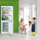 Miele KD 12813 S Libera installazione 280 L Bianco 3