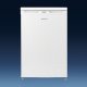 Beko FNE1070 congelatore Congelatore verticale Libera installazione 75 L Bianco 3