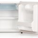LG GC-051SS monoporta Libera installazione 50 L Bianco 3