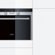 Siemens HB33CB550 forno 45 L Argento 4