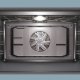 Siemens HB33CB550 forno 45 L Argento 5
