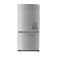 Samsung RL62VCPN1 Libera installazione 464 L Argento 5