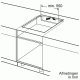 Bosch PIB672E14E piano cottura Bianco Da incasso Piano cottura a induzione 4 Fornello(i) 3