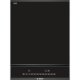 Bosch PKY475N14E piano cottura teppanyaki 1900 W Da Incasso Metallo 6