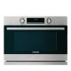 Samsung FQ159UST forno 42 L Stainless steel 7
