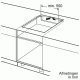 Bosch PIB675T14E piano cottura Nero Da incasso Piano cottura a induzione 4 Fornello(i) 3