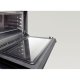 Bosch HMT35M653 forno a microonde Acciaio inox Da incasso 36 L 1000 W 3