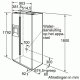 Bosch KAN58A10 frigorifero side-by-side Libera installazione 504 L Bianco 3