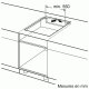 Siemens EH679ME11 piano cottura Acciaio inox Da incasso Piano cottura a induzione 4 Fornello(i) 3