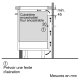 Siemens EH679ME11 piano cottura Acciaio inox Da incasso Piano cottura a induzione 4 Fornello(i) 5
