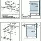 Bosch PIE640Q01E piano cottura Nero Da incasso Piano cottura a induzione 4 Fornello(i) 3