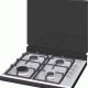 Bosch NGU2155DN piano cottura Acciaio inox Da incasso Gas 4 Fornello(i) 3
