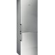 Siemens KG36VX46 frigorifero con congelatore Libera installazione 311 L Acciaio inox 3