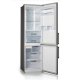 LG GB7143AVRZ frigorifero con congelatore Libera installazione Argento 3