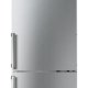 LG GB7143AVRZ frigorifero con congelatore Libera installazione Argento 4