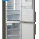 LG GB7143AVRZ frigorifero con congelatore Libera installazione Argento 5