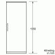 Bosch GSN34A32 congelatore Congelatore verticale Libera installazione 259 L Bianco 3
