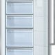 Bosch GSN32A93 congelatore Congelatore verticale Libera installazione 244 L Acciaio inox 3