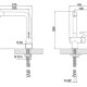 Smeg MF2 rubinetto 3