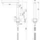Smeg MX16 rubinetto 3