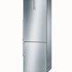 Bosch KGN36H75 frigorifero con congelatore Libera installazione 289 L Acciaio inox 3