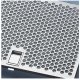 Electrolux EFA 9673 X cappa aspirante Cappa aspirante a parete Acciaio inox 660 m³/h 3